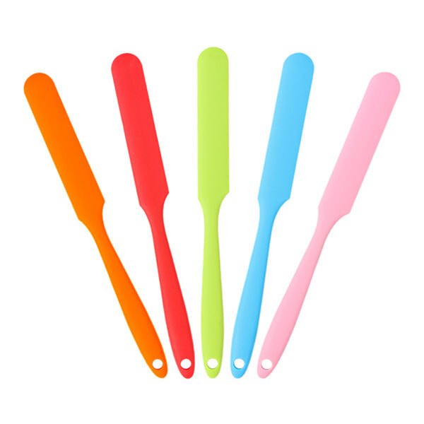 Forget the Rest, Here are the Top Spatulas of the Year