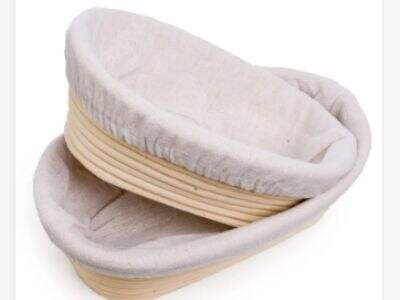 How to Clean and Maintain Your Dough Rising Basket?