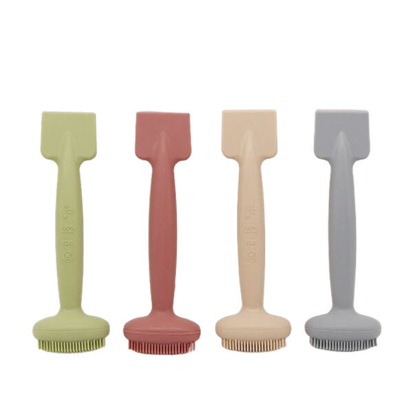 The Ultimate Guide to Using a Face Mask Brush for a Flawless Application