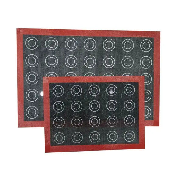 How Silicone Mats Can Revolutionize Your Baking Experience