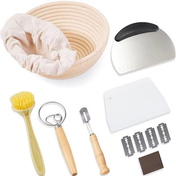 Get the best quality baking supplies for perfect results every time.