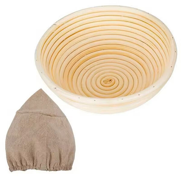 Master the Art of Bread Baking with a Banneton Bread Basket