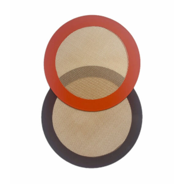 Silicone Baking Sheet Pan for Baking and More