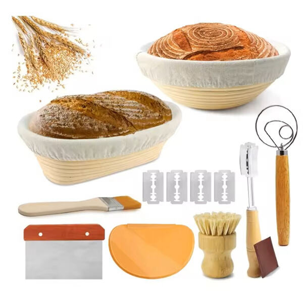 The Best Baking Tools to Upgrade Your Kitchen