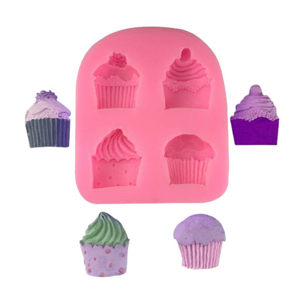 Make Perfectly Shaped Ice Cream Bars with a Silicone Mold!