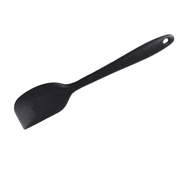 The Benefits of Using Rubber Spatulas for Baking!"