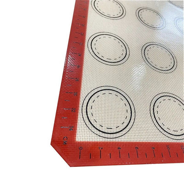 Save money and reduce your carbon footprint with a reusable baking shee