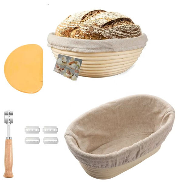 Durable and Reusable Silicone Baking Molds - A Baking Must-Have