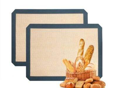 Durable & Versatile: The Best Silicone Tray Collection!
