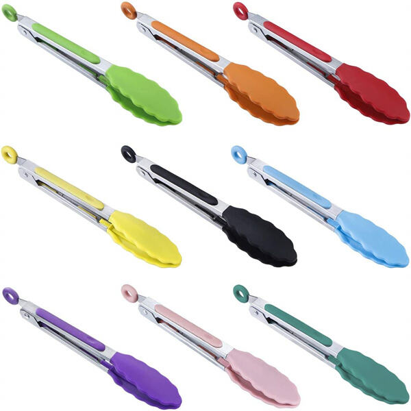 Why Food Tongs Are a Must-Have for Any Home Cook