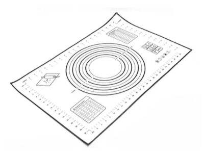 Silicone Mat vs. Parchment Paper: Which Should You Choose?