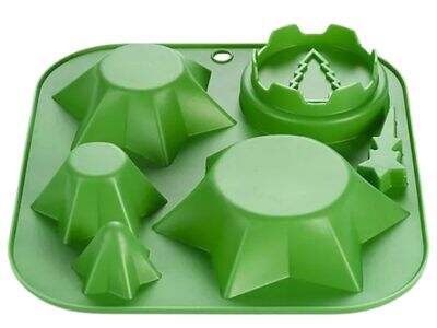 Reusable & Flexible: Silicone Molds for Candle Creativity!