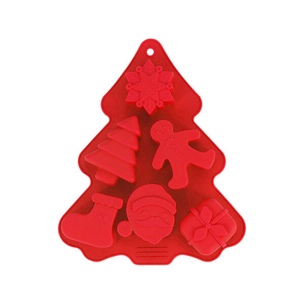 Wow Your Guests with a Festive and Delicious Christmas Tree Cake!"