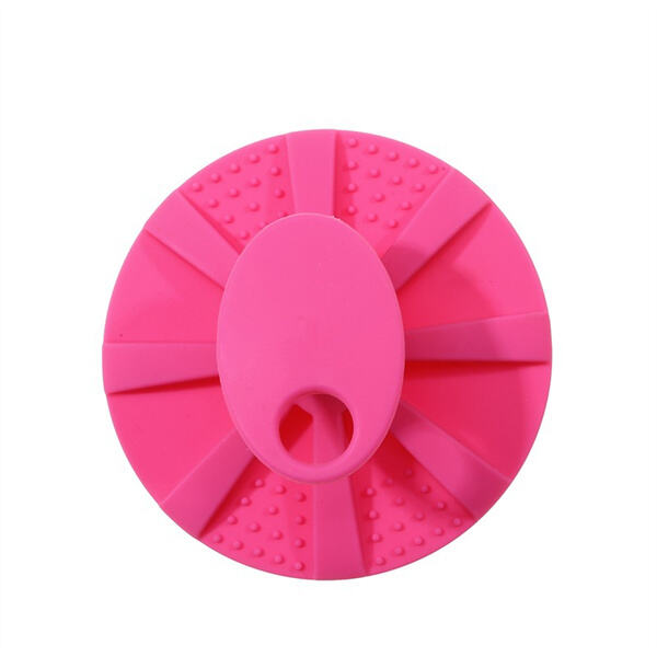 Scrub Your Way to a Smooth and Glowing Skin with Our Silicone Body Scrub