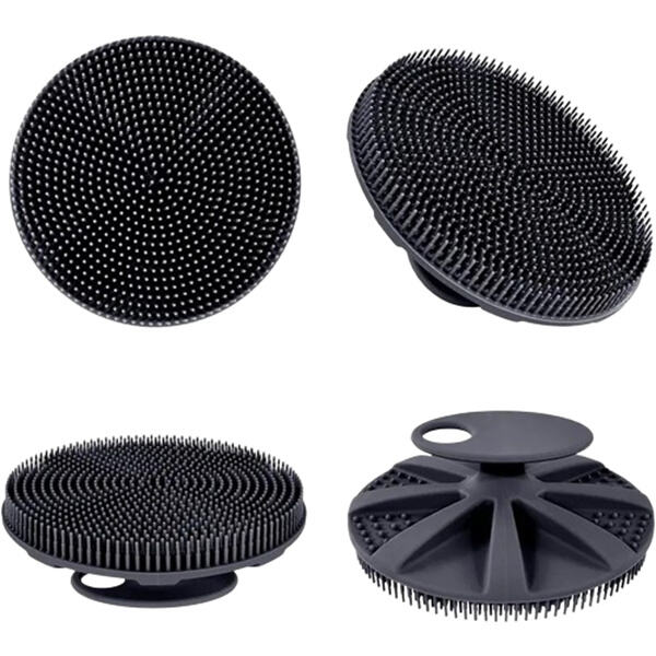 Exfoliate and rejuvenate your skin with ease