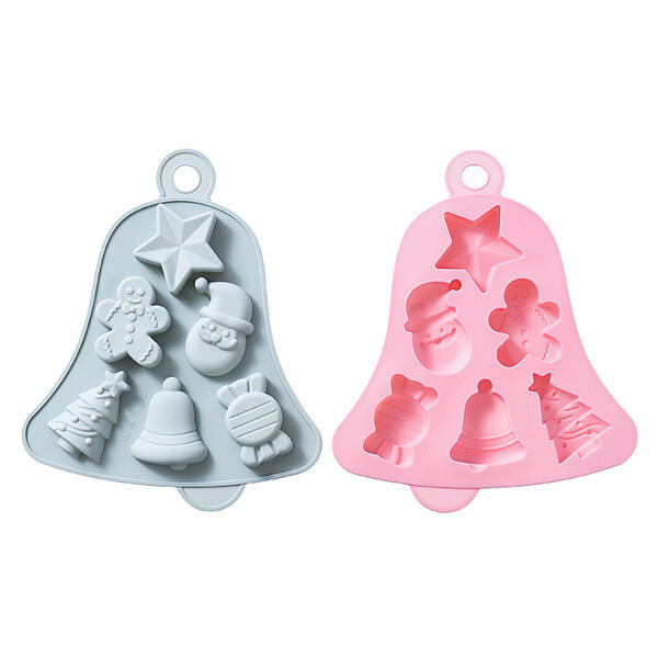 Make Memories with the Perfect Christmas Chocolate Moulds