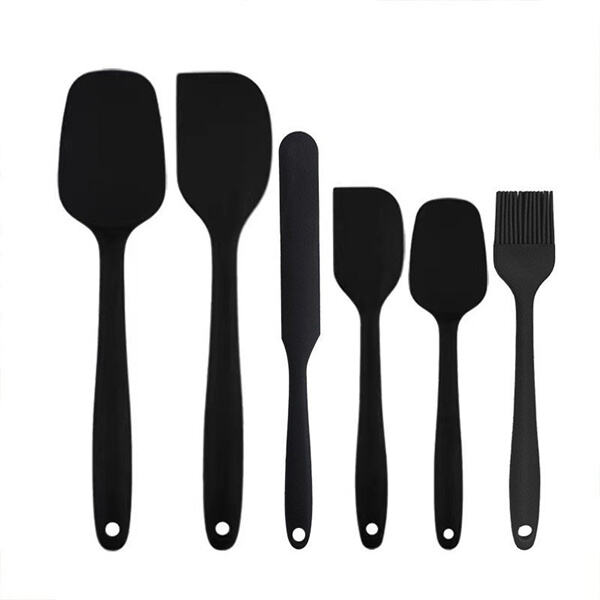 Elevate your cooking game with these versatile spatulas"