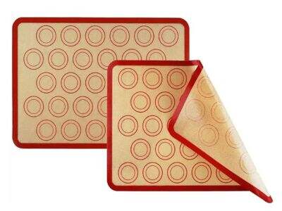 From Beginner to Pro: Silicone Mats for All Skill Levels!