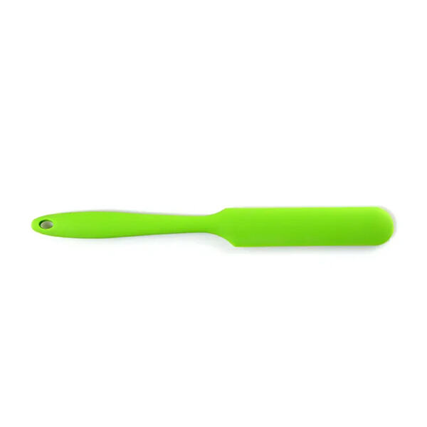 Upgrade Your Baking Game with a Flexible and Durable Silicone Spoonula