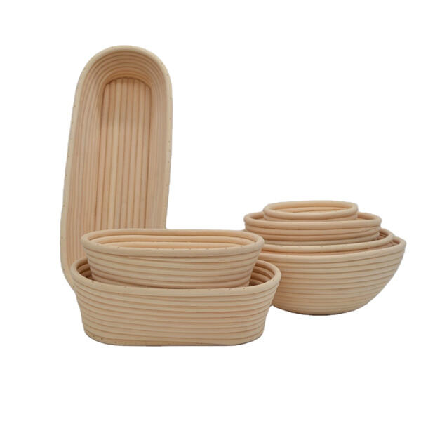 Your Recipe for the Perfect Rise.