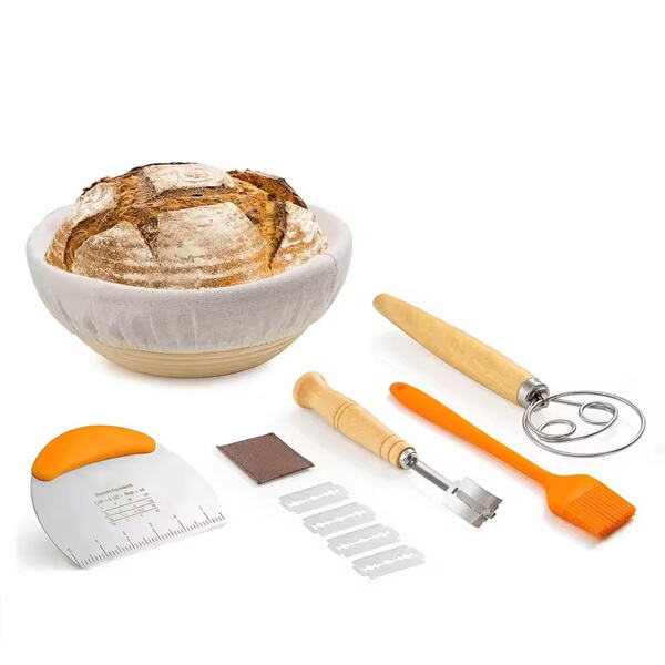 Expert Baking Tools for Professional Results at Home