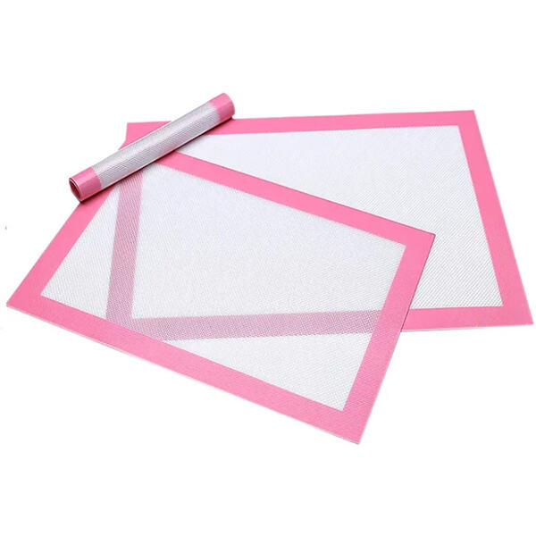 The Benefits of Silicone Sheets for Cookies