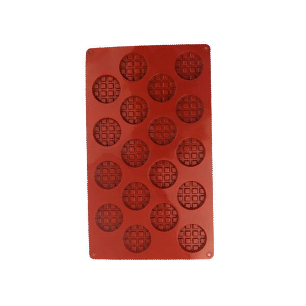 Elevate Your Brunch Game with a Waffle Cake Pan