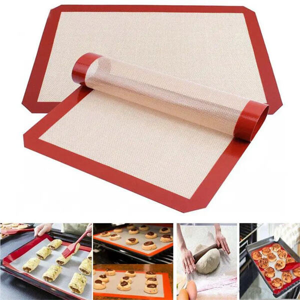 Say Goodbye to Scrapes and Scratches with Silicone Pads