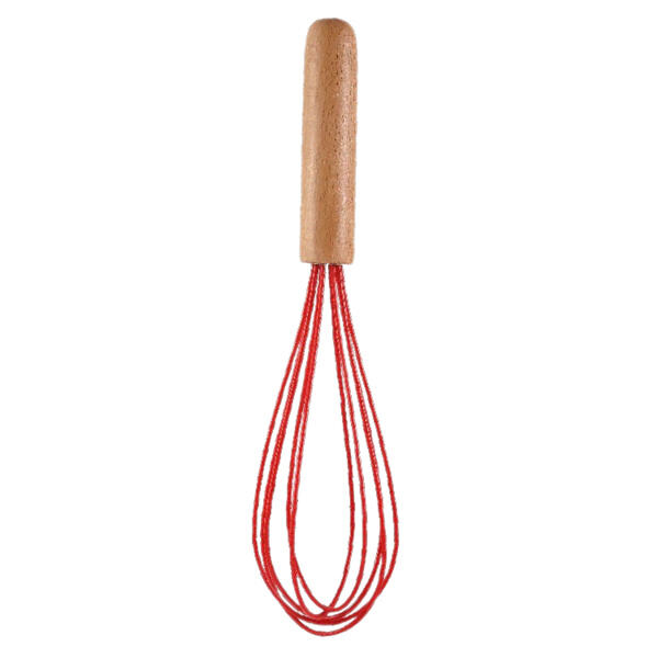 Achieving Perfect Fluffy Eggs with the Right Whisk