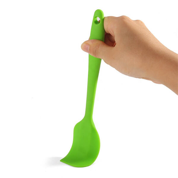 Experience Ultimate Comfort and Control with the Ubber Spatula