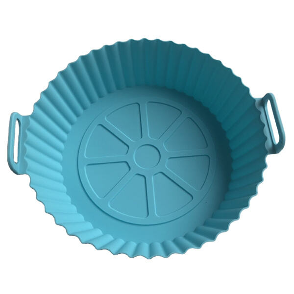 Protect Your Cookware and Spruce Up Your Kitchen with These Air Fryer Mats