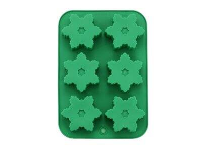 Turn Wax into Art with Our Premium Silicone Molds!