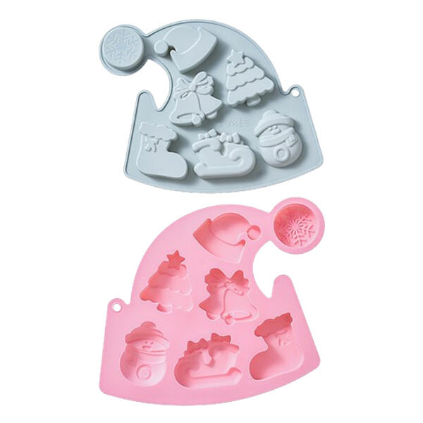 The Secret to Stunning Christmas Desserts!"