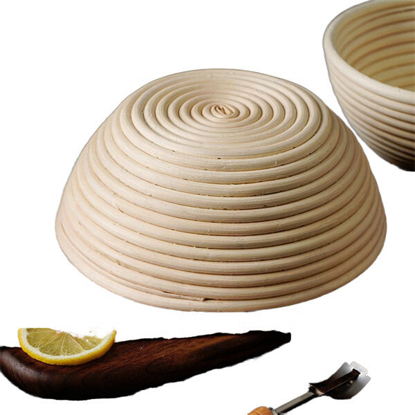 Transform Your Dough with the Best Banneton Baskets