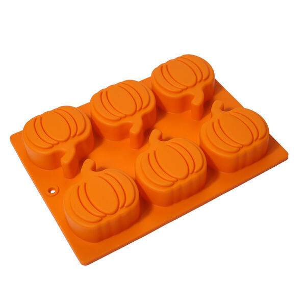 Get Creepy in the Kitchen with Halloween Silicone Molds!