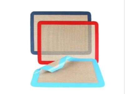 Can Silicone Baking Mats Replace Traditional Baking Trays?