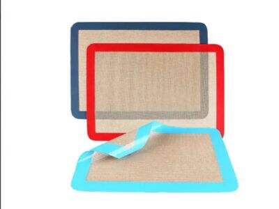 The Eco-Friendly Benefits of Using Silicone Baking Mats