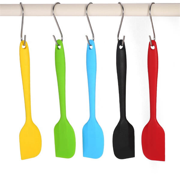 Say Goodbye to Messy Kitchens with the Revolutionary Ubber Spatula