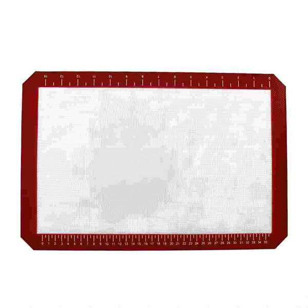 Silicone baking sheets u2013 Perfect for all your baking needs.