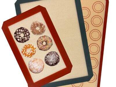 How to Test the Quality and Heat Resistance of Silicone Baking Mats