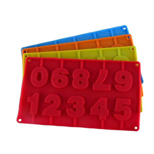 Discover the Joy of Homemade Sweet Treats with Candy Molds