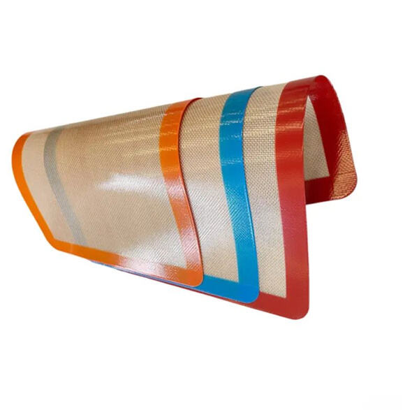 How to Achieve Perfectly Baked Goods with Silicone Sheets