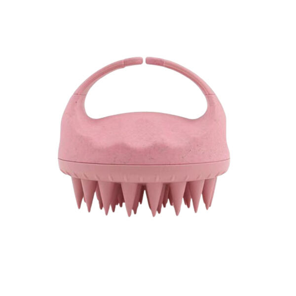 Experience silky soft skin with our exfoliating body scrubber