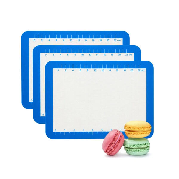 Choosing the Best Mat for Your Cooking Needs