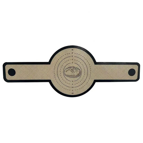 The Solution to Messy Oven Spills and Drips