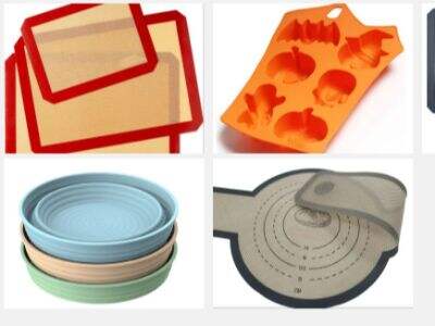 The Best 5 Silicone Baking Mats for Every Home Baker