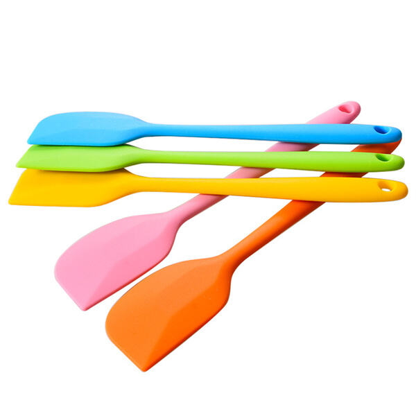 The Best Spatula for Every Dish