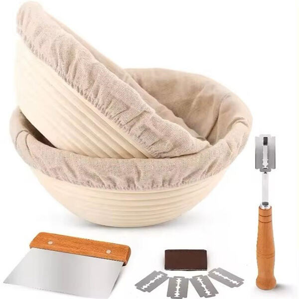 Simplify Your Baking Process with These Time-Saving Tools