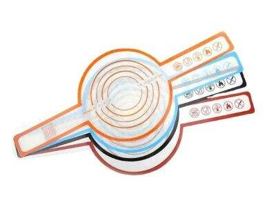 The Impact of Thickness and Texture on Silicone Baking Mat Performance