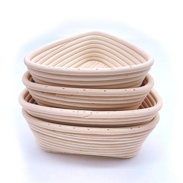 How a bread baking proofing basket can enhance your skills